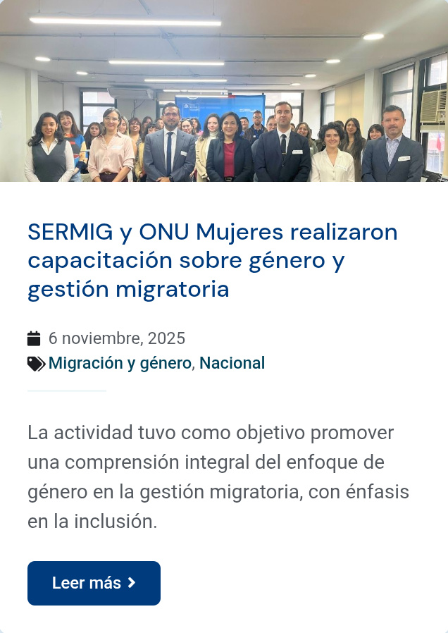 Título de la Sección