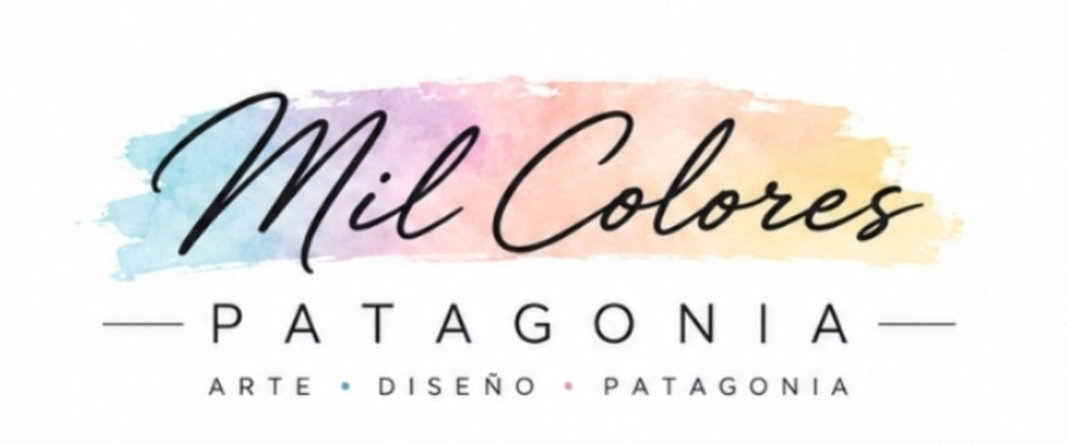Mil colores Patagonia