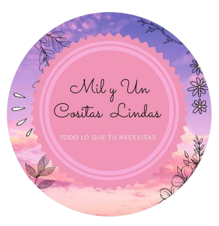 Mil y Un Cositas Lindas