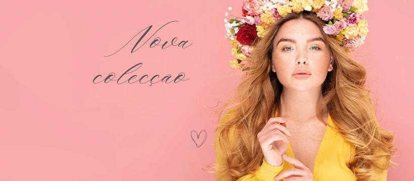 NOVA COLEÇÃO