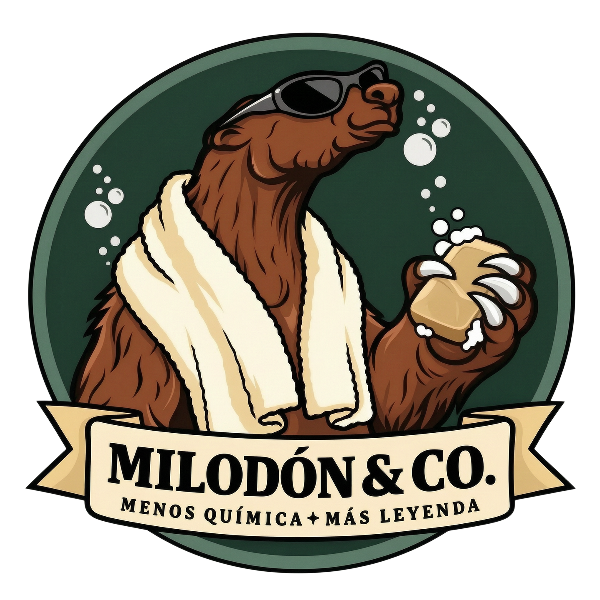 MILODON & CO.