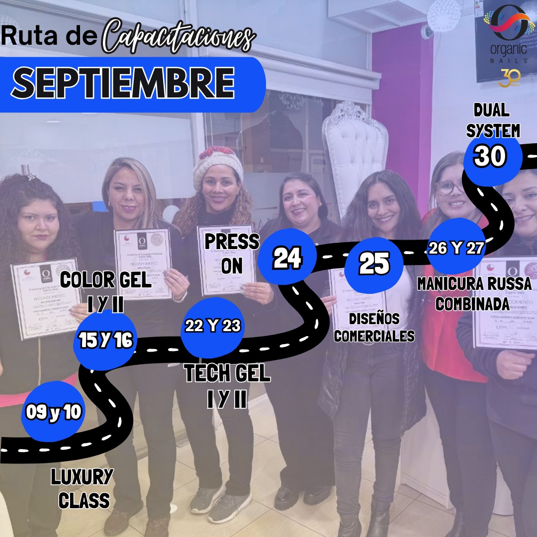 CAPACITACIONES
