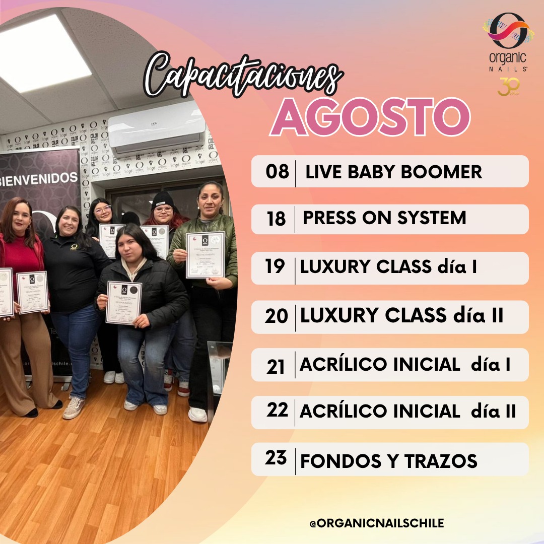 CAPACITACIONES