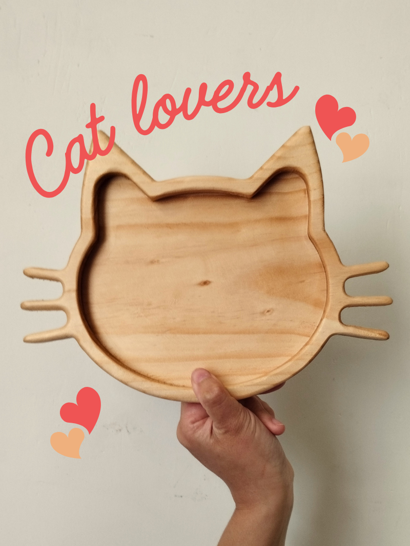 Todos nuestros productos para los cat lovers