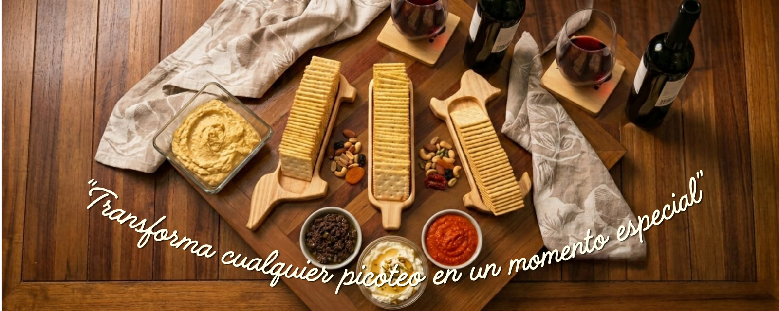 Tablas y más!
