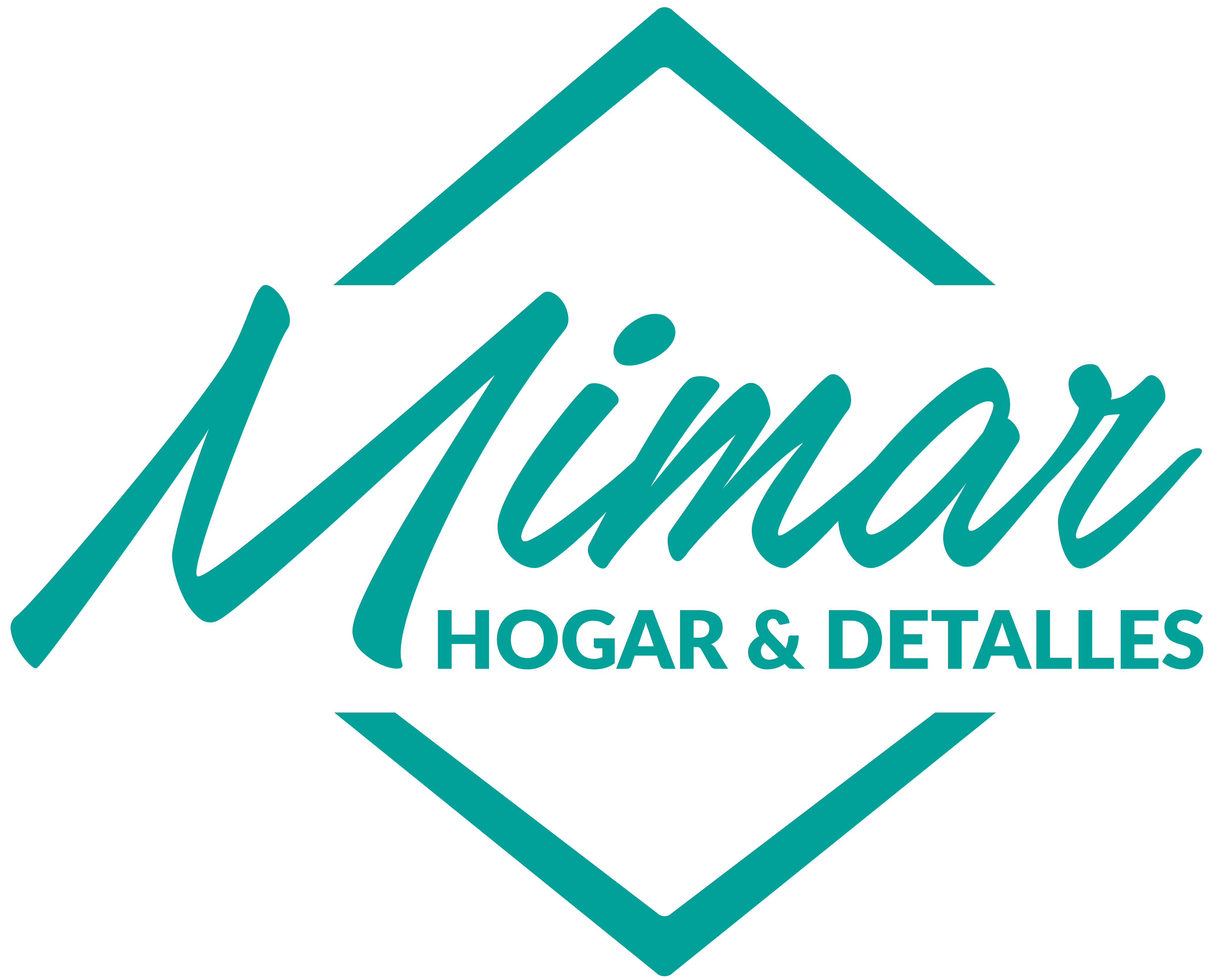 Mimar hogar & detalles