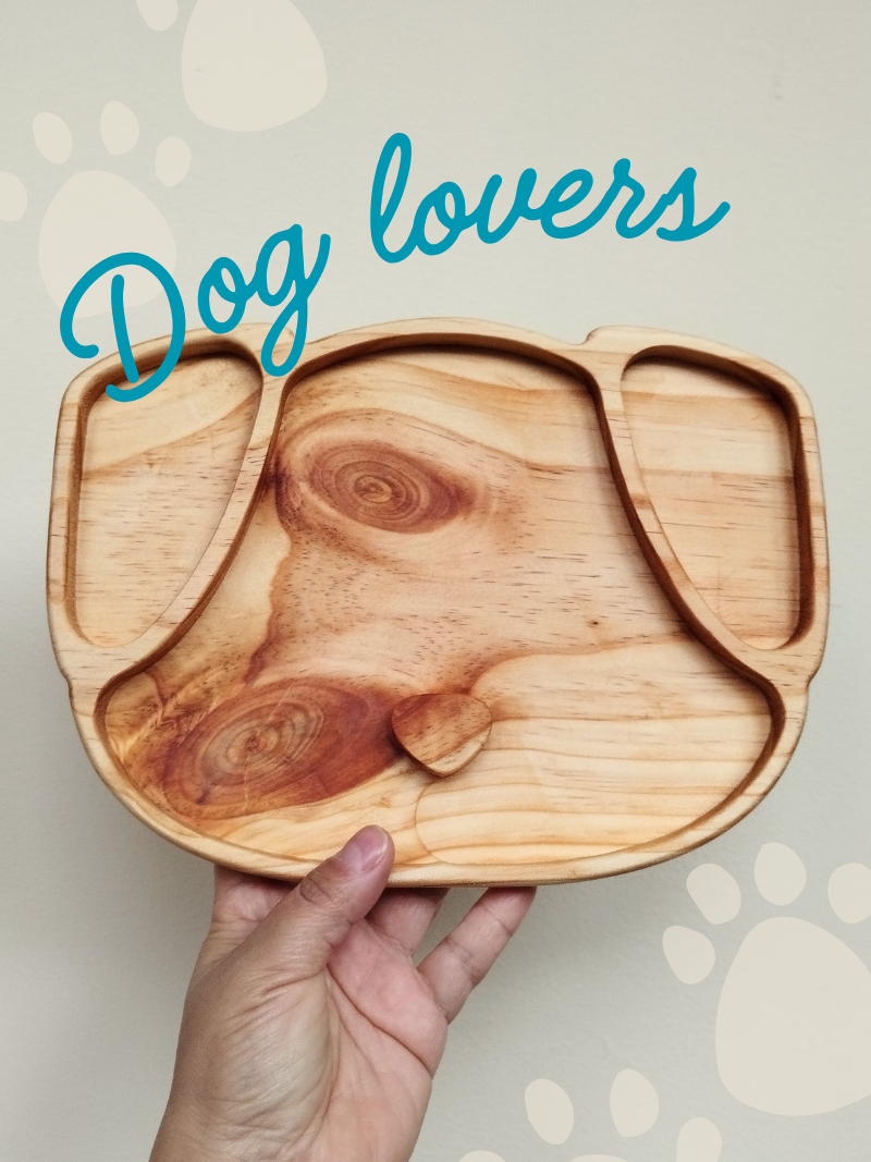 Todos los productos para los dog lovers