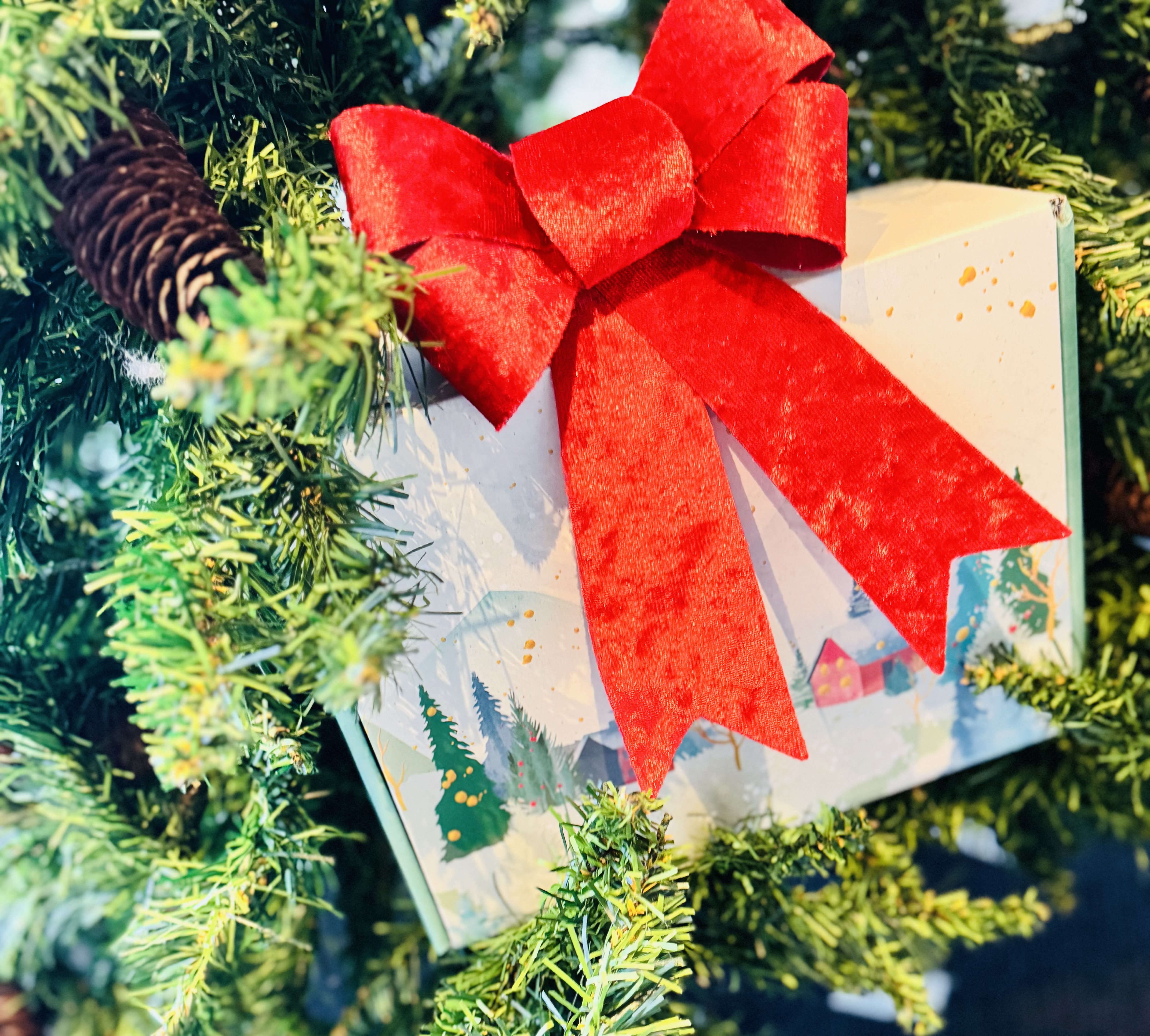 Calendários de Natal  - ADVENTO