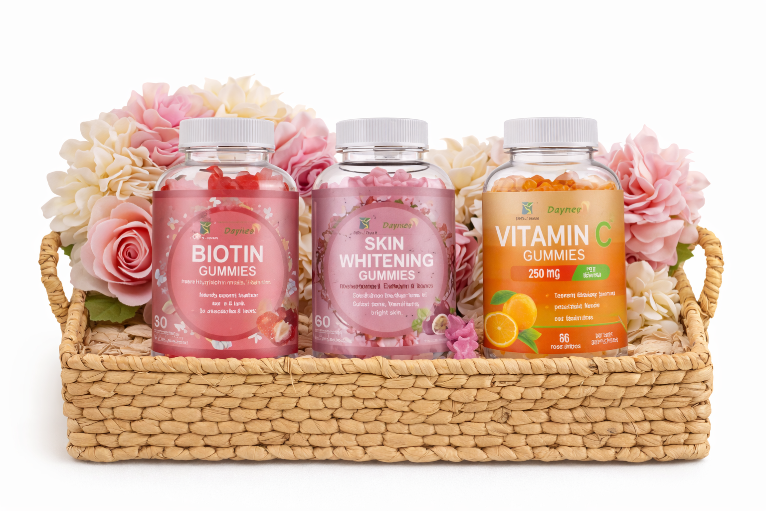 Suplementos Alimentares