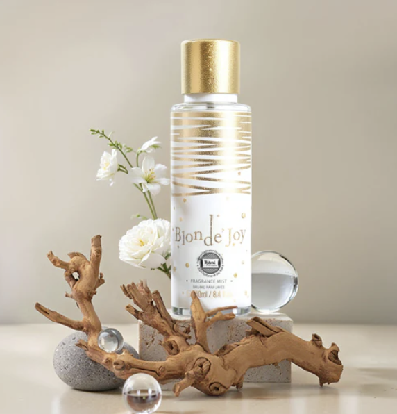 Inspirações e Brumas