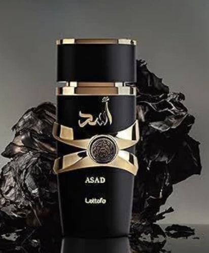 Perfumes Masculinos