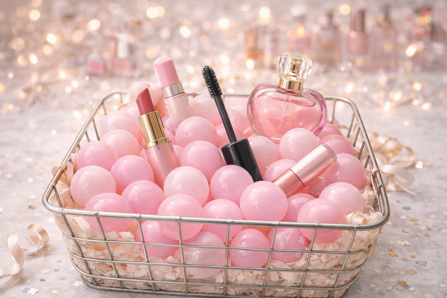 MMIMEI SCOOP ( Bolas Surpresa )