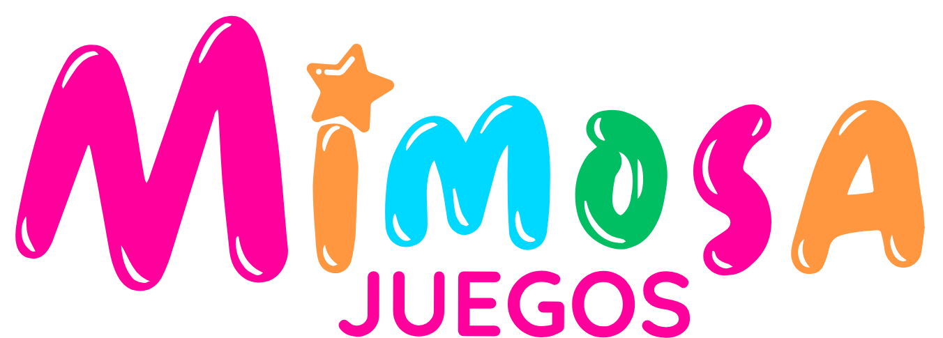 Mimosa Juegos