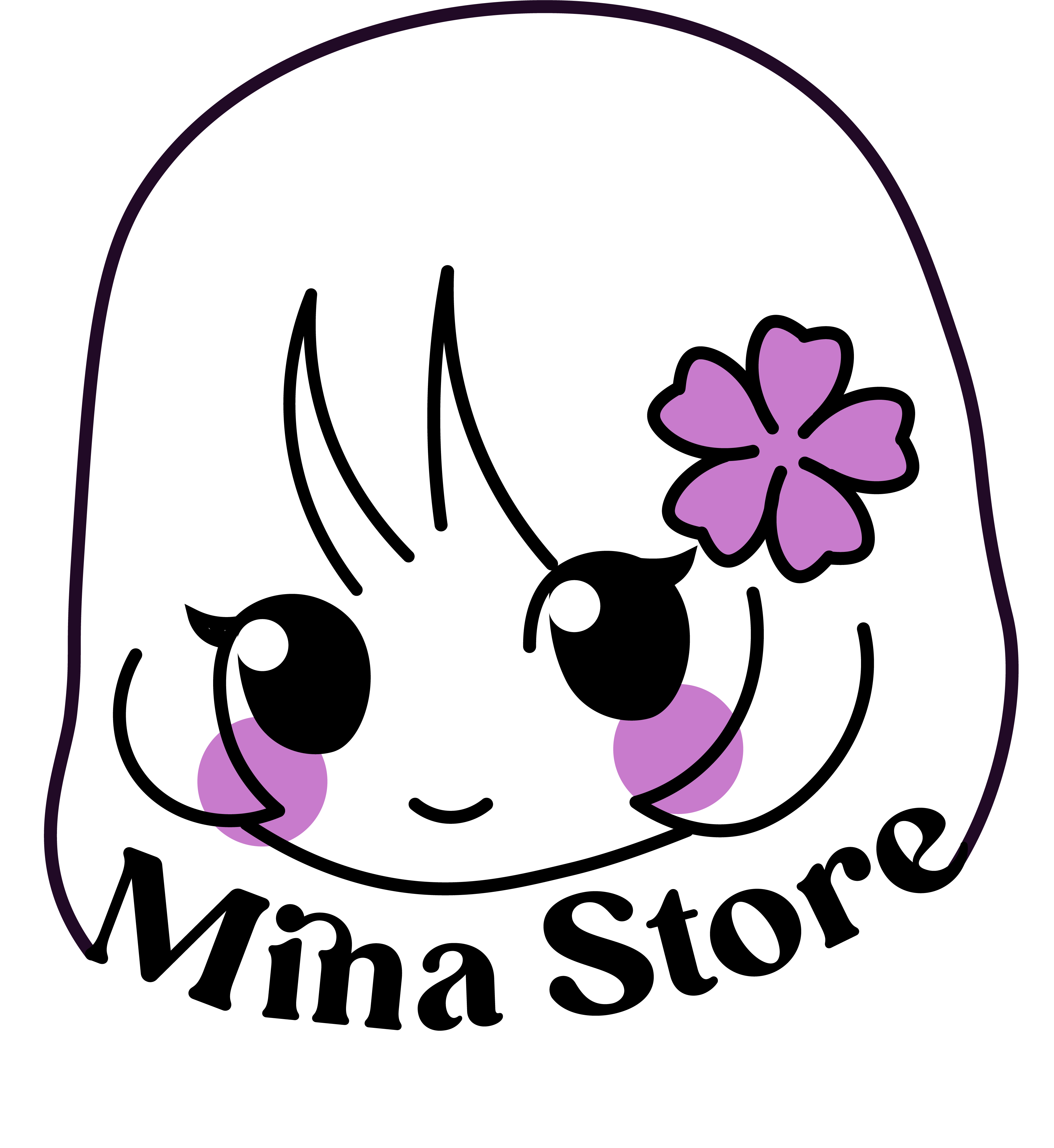 Mina Store - Papelería y accesorios Kawaii