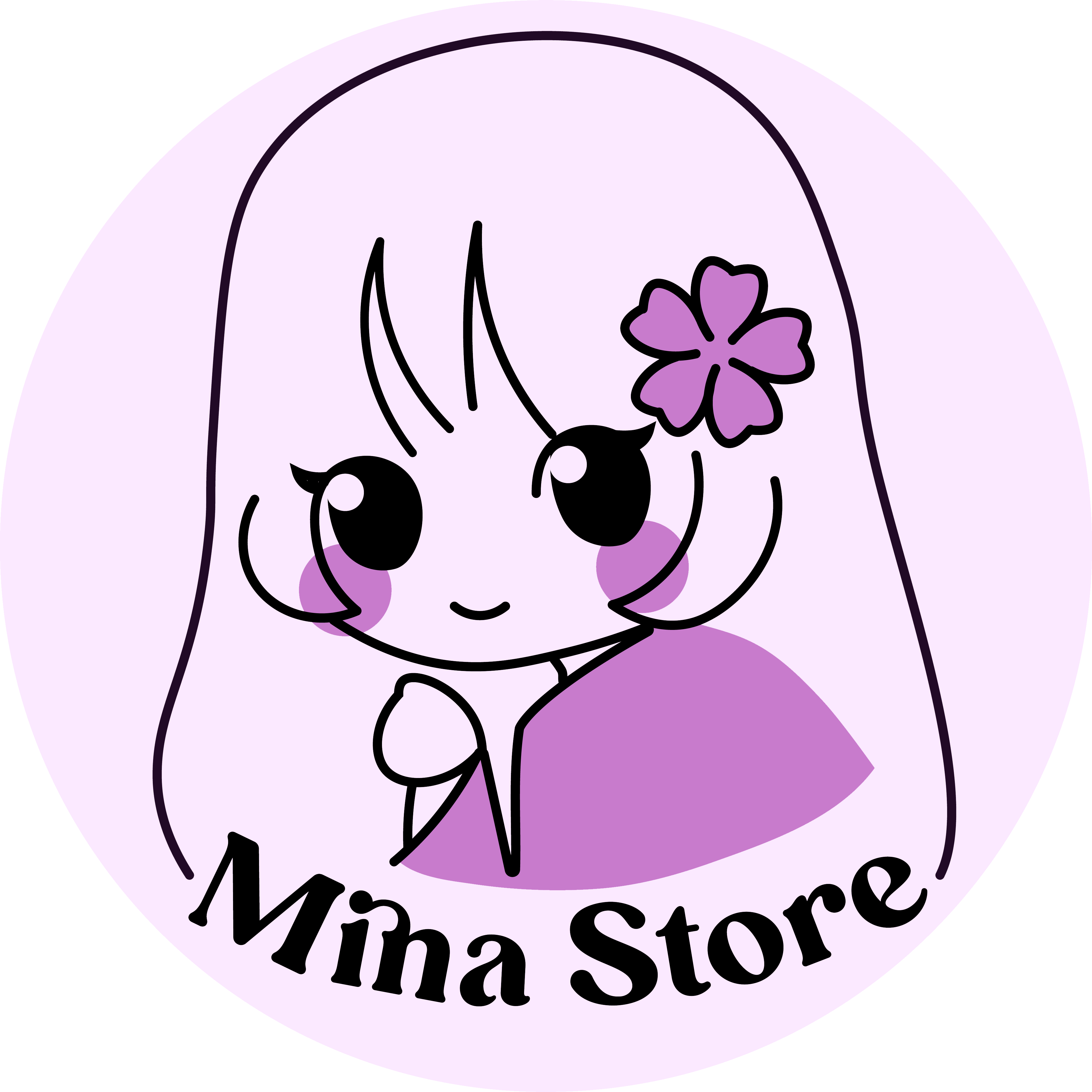 Mina Store - Papelería y accesorios Kawaii