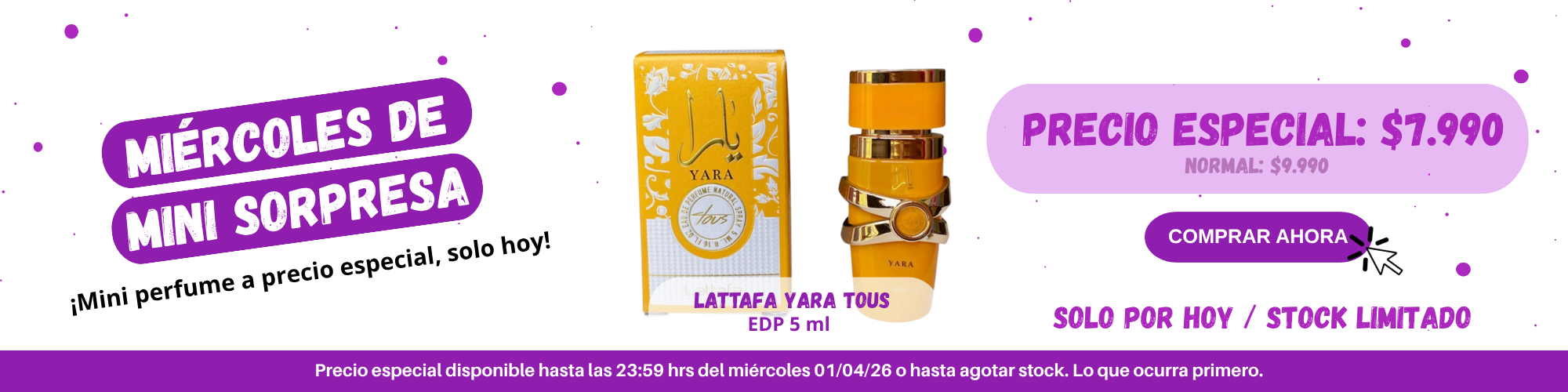 Título de la Sección