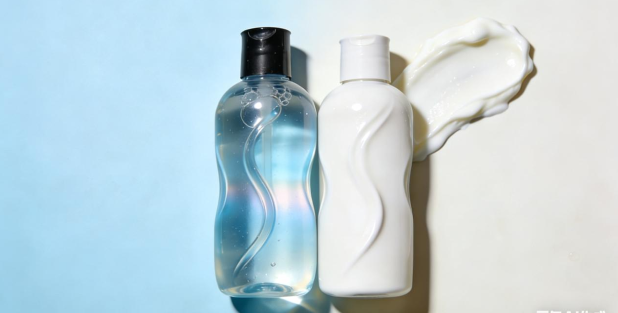 Shampo y Acondicionador