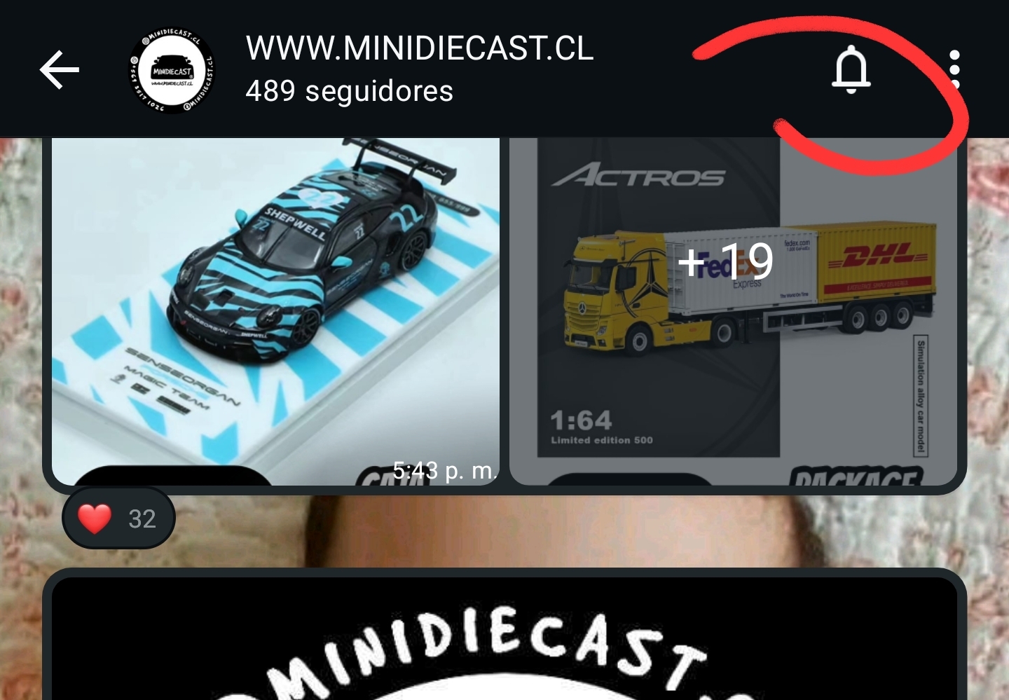 <b>PREVENTAS EXCLUSIVAS</b><b></b><br>