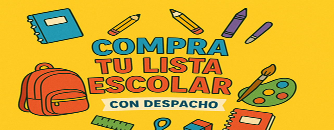 Lista escolar