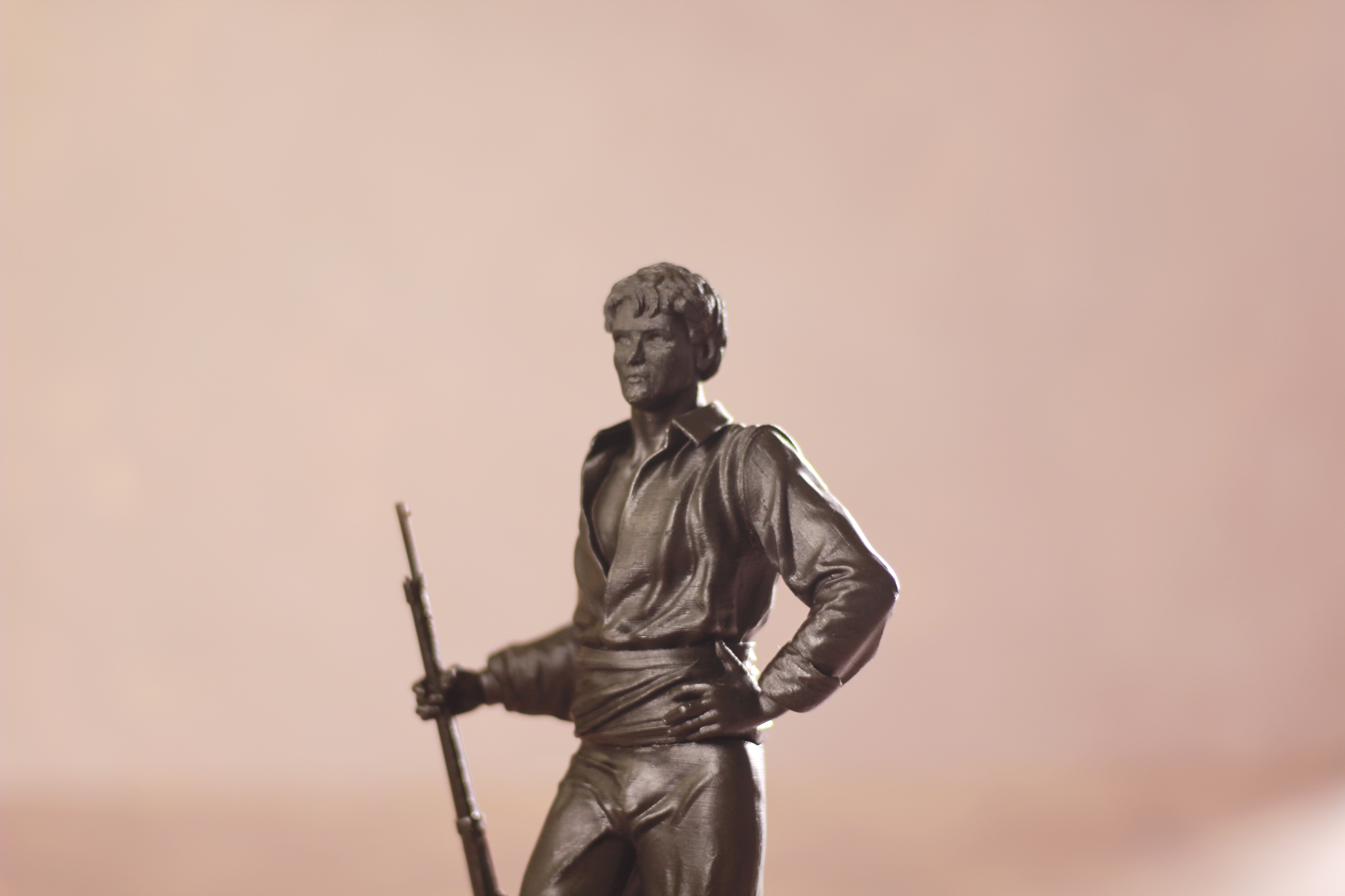 REDUCIR LA ESCALA, PARA RECUPERAR LA MIRADA.