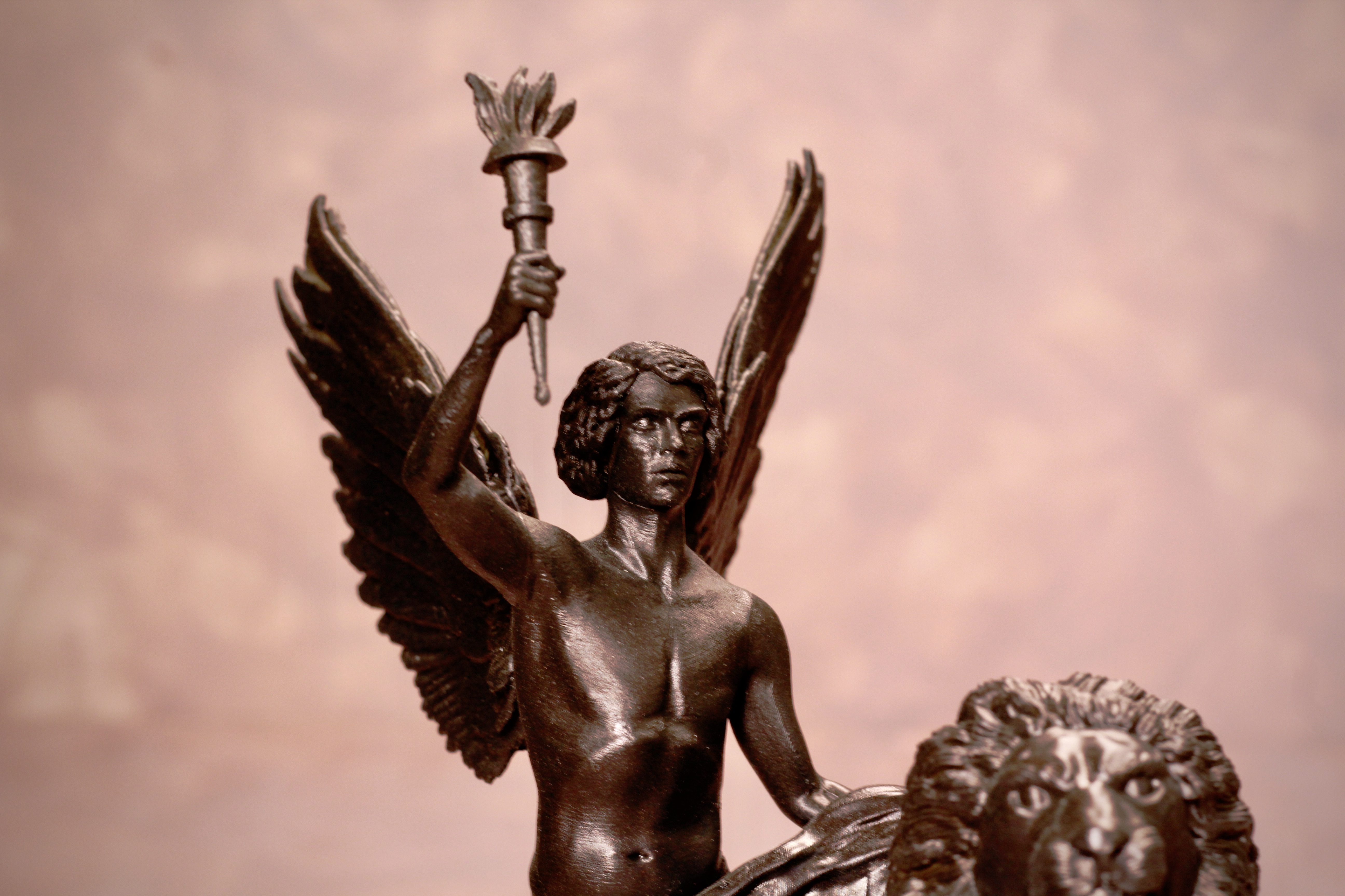 LAS REINTERPRETAMOS -- PARA QUE LA HISTORIA QUEPA EN TU VIDA.