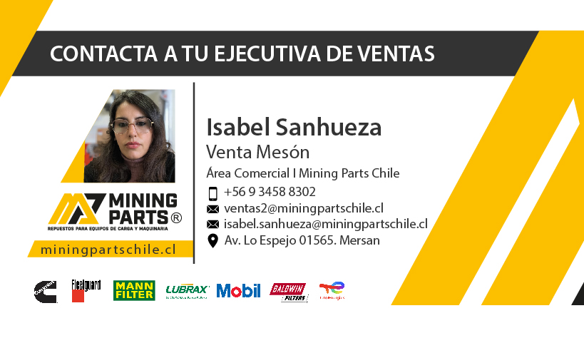 Contacta a Isabel a su whatsapp<br>