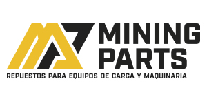 Mining Parts Chile