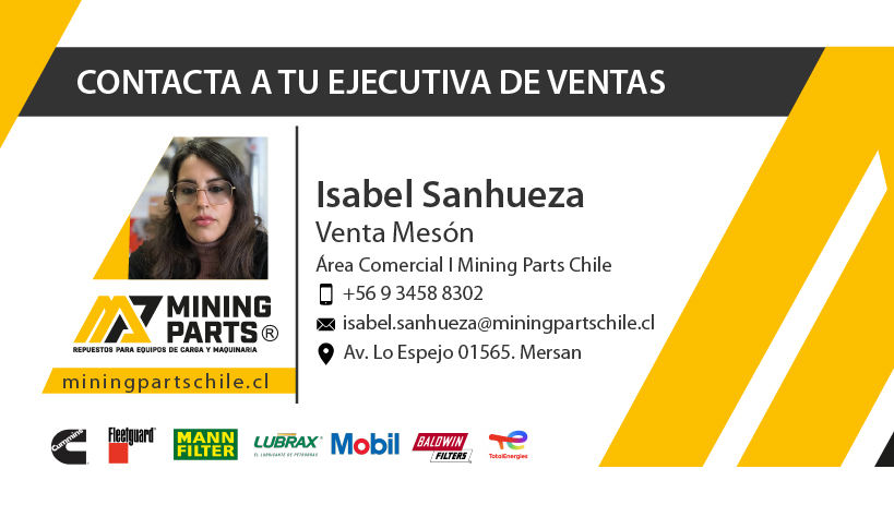 Contacta a Isabel a su WhatsApp<br>