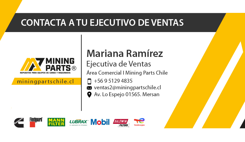 Contacta a Mariana a su WhatsApp<br>