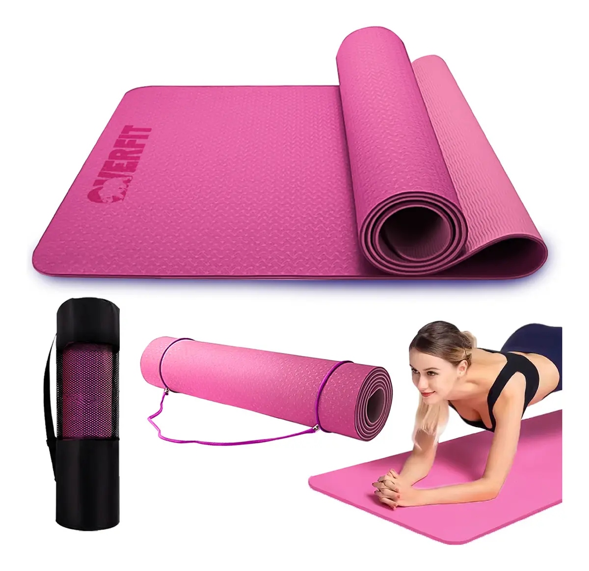 Ejercicio & Fitness