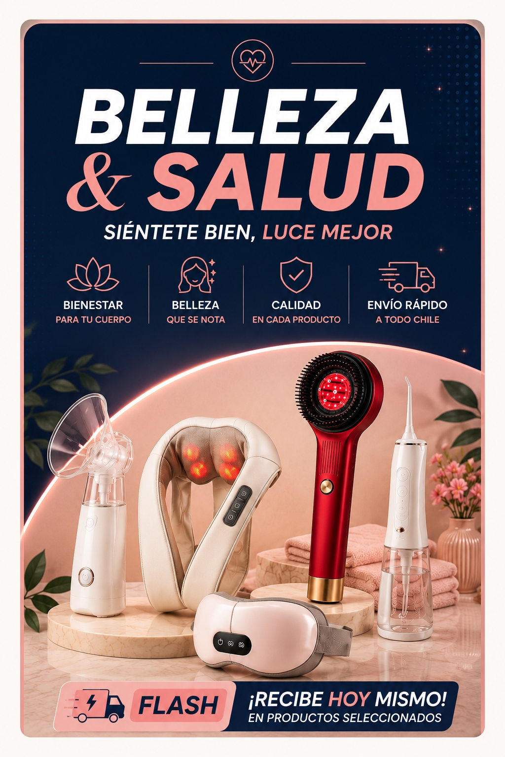 Belleza & Salud