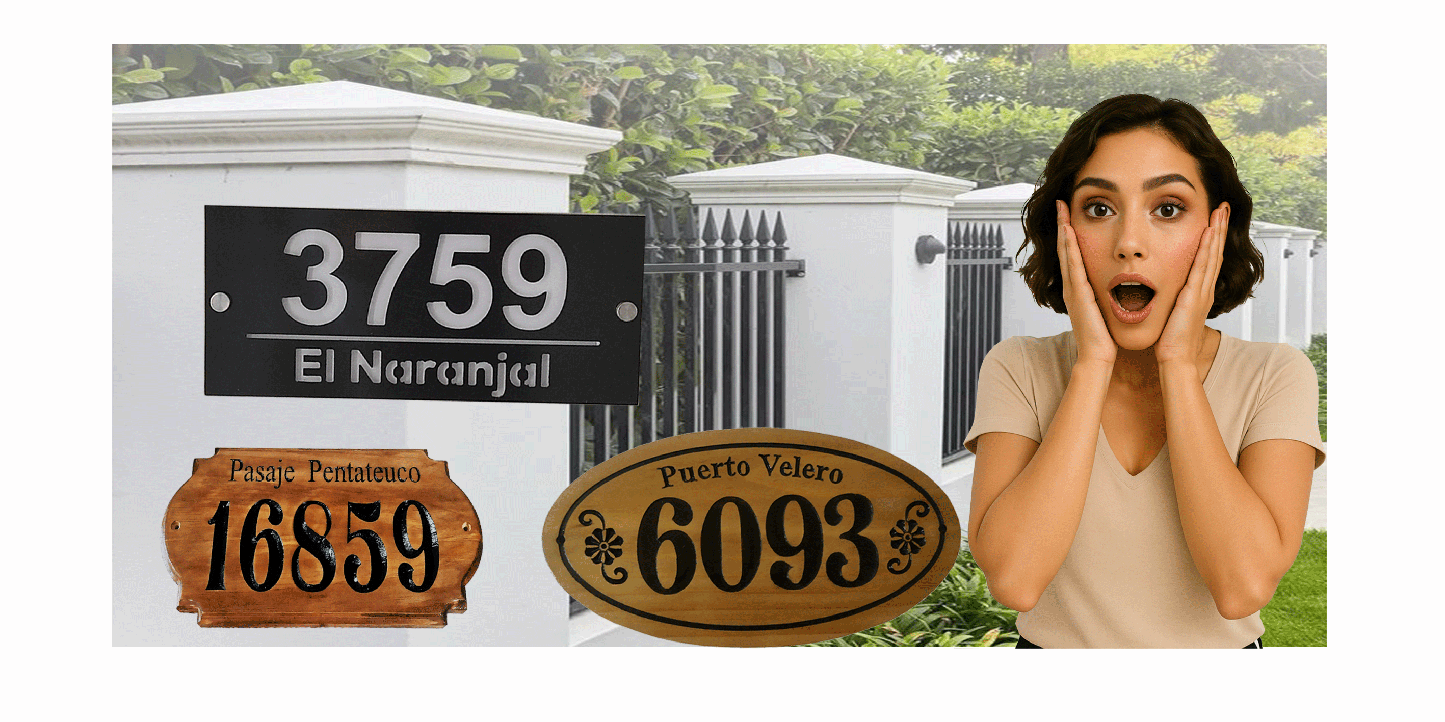 <b><i>Todo lo que Necesitas en un Solo Lugar</i></b>