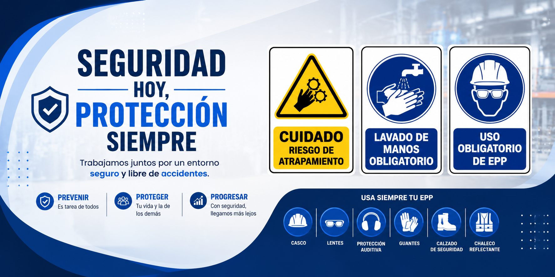 Seguiridad