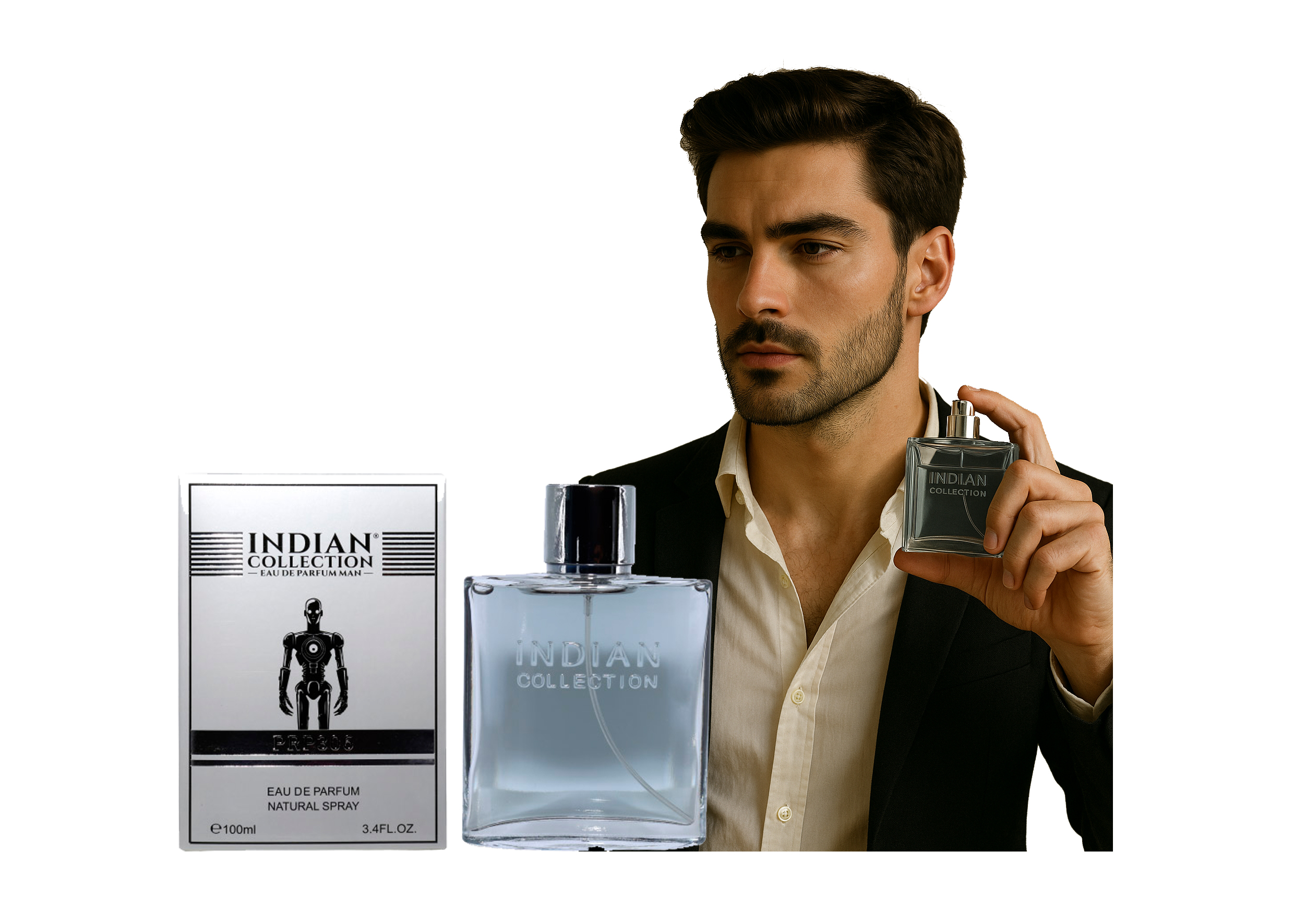 Perfumes y mas