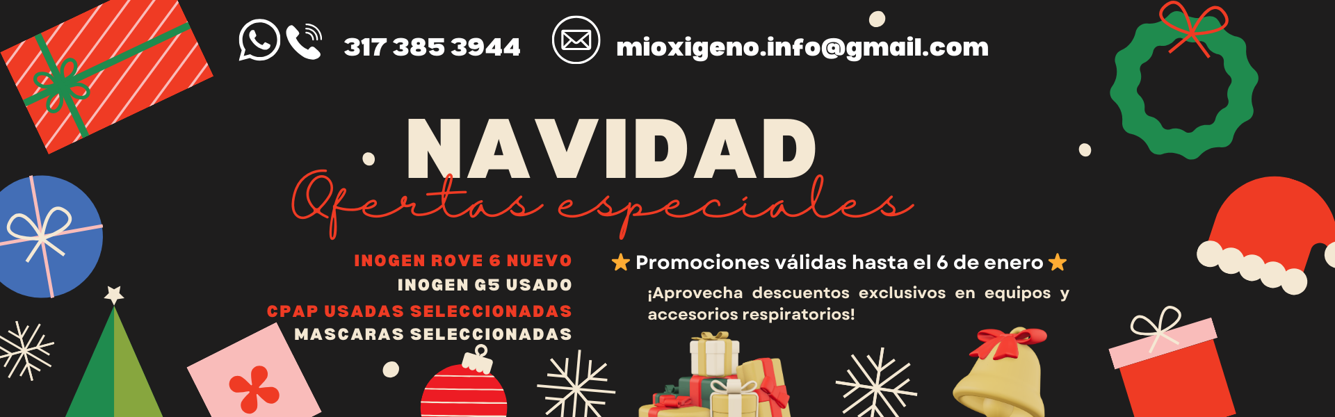 Título de la Sección