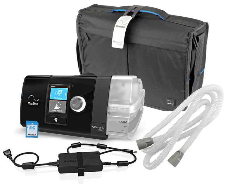 CPAP RESMED AIRSENSE 10 AUTOSET