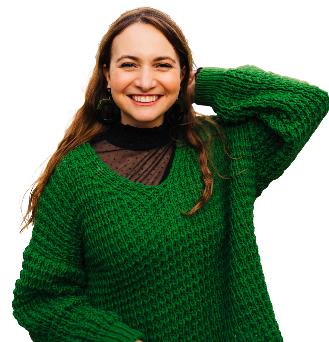 María Isabel Pacareu