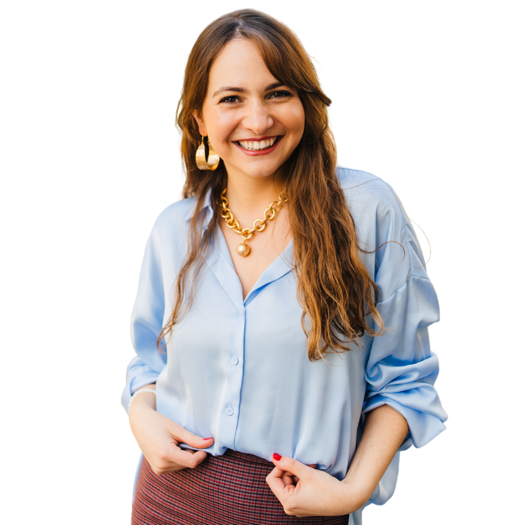 María Isabel Pacareu