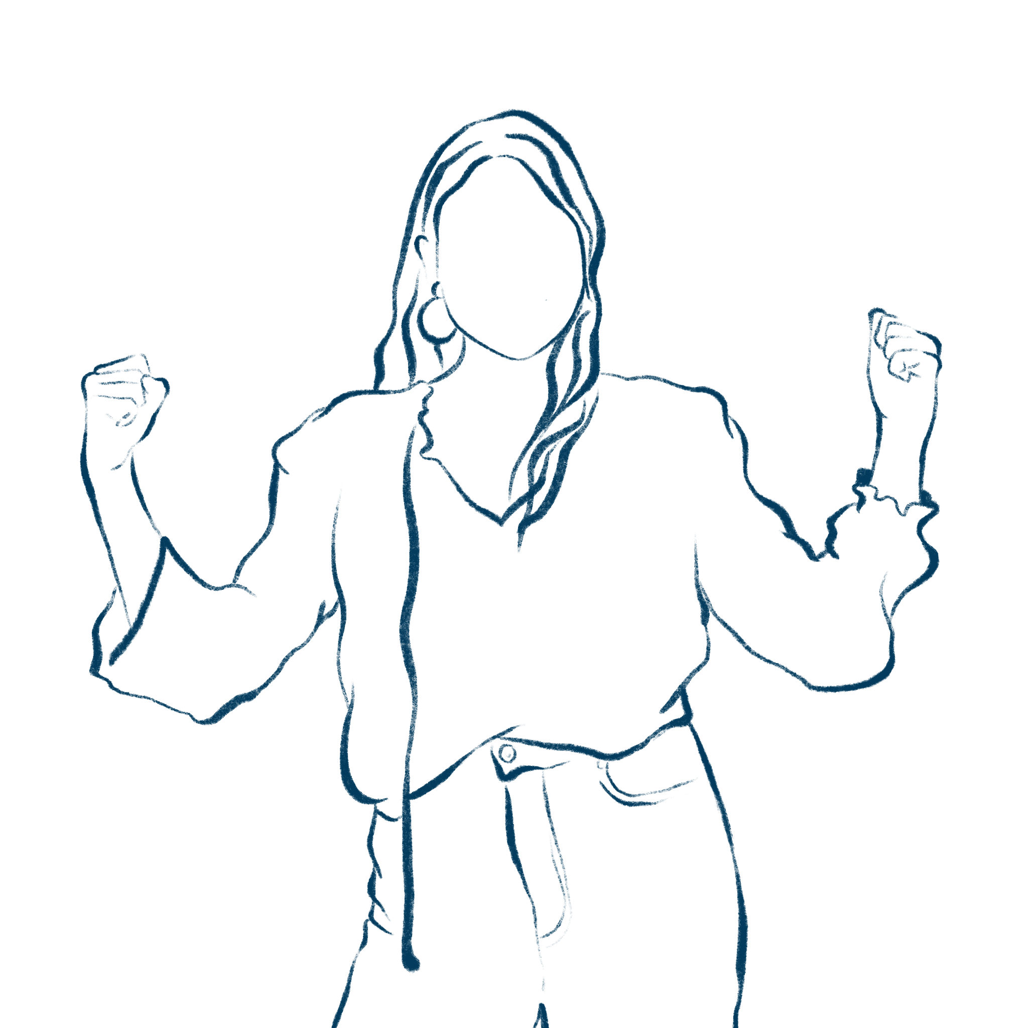 María Isabel Pacareu