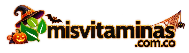 MIS VITAMINAS