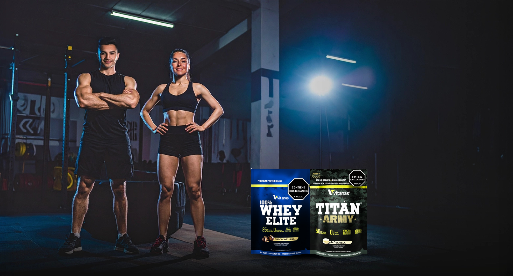 Transforma tu cuerpo y mente con los mejores productos del mercado