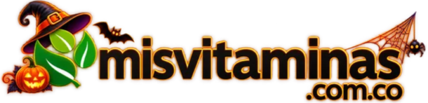 MIS VITAMINAS