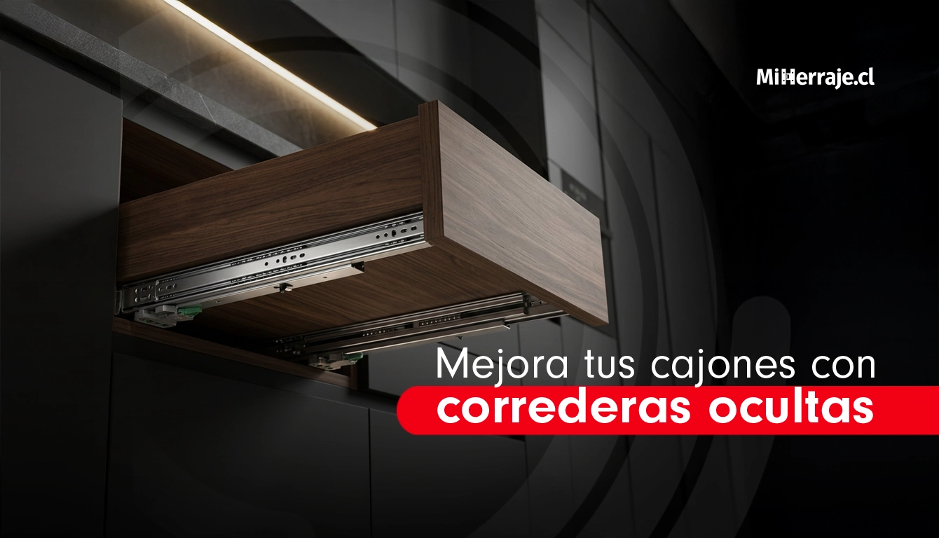 Miherraje - Organizacion y ferreteria