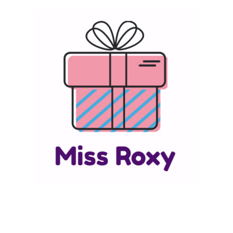 Miss Roxy - Tu tienda de regalos