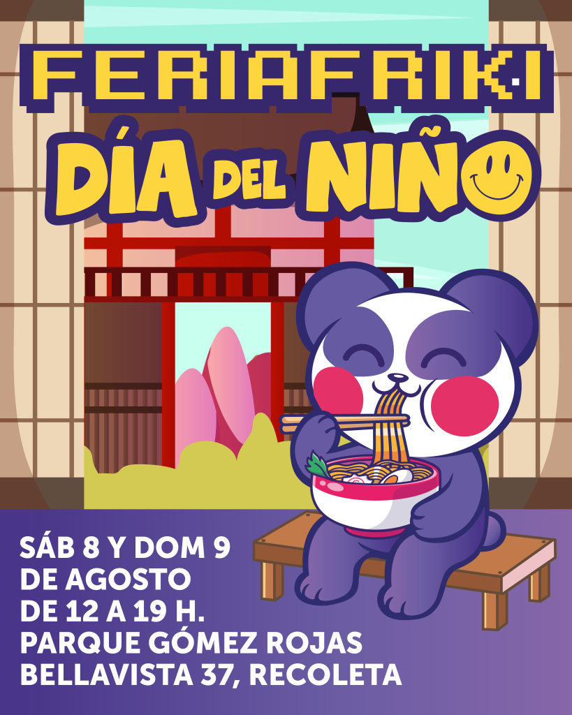 Nuestras Próximas Ferias y Eventos