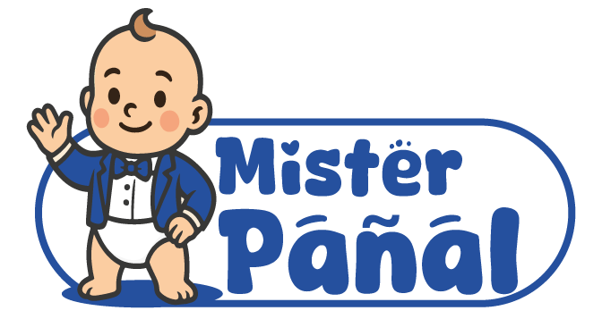 MISTER PAÑAL