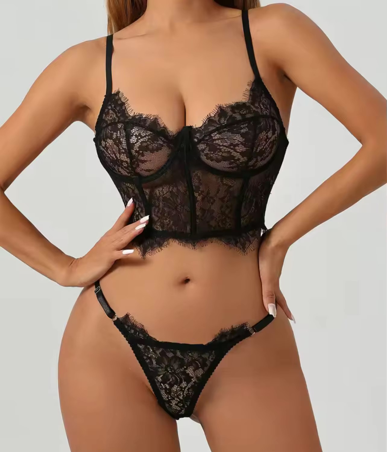 Lenceria Femenina