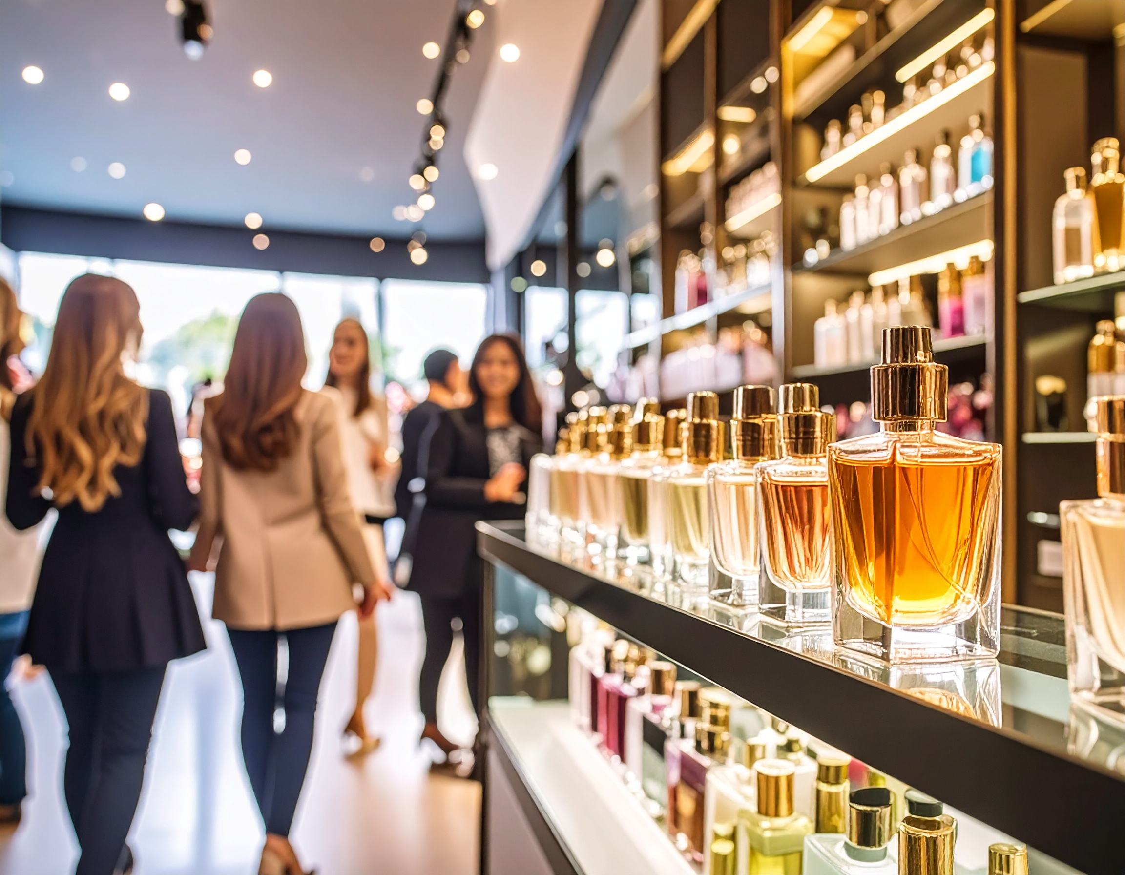Mistica decant perfumes