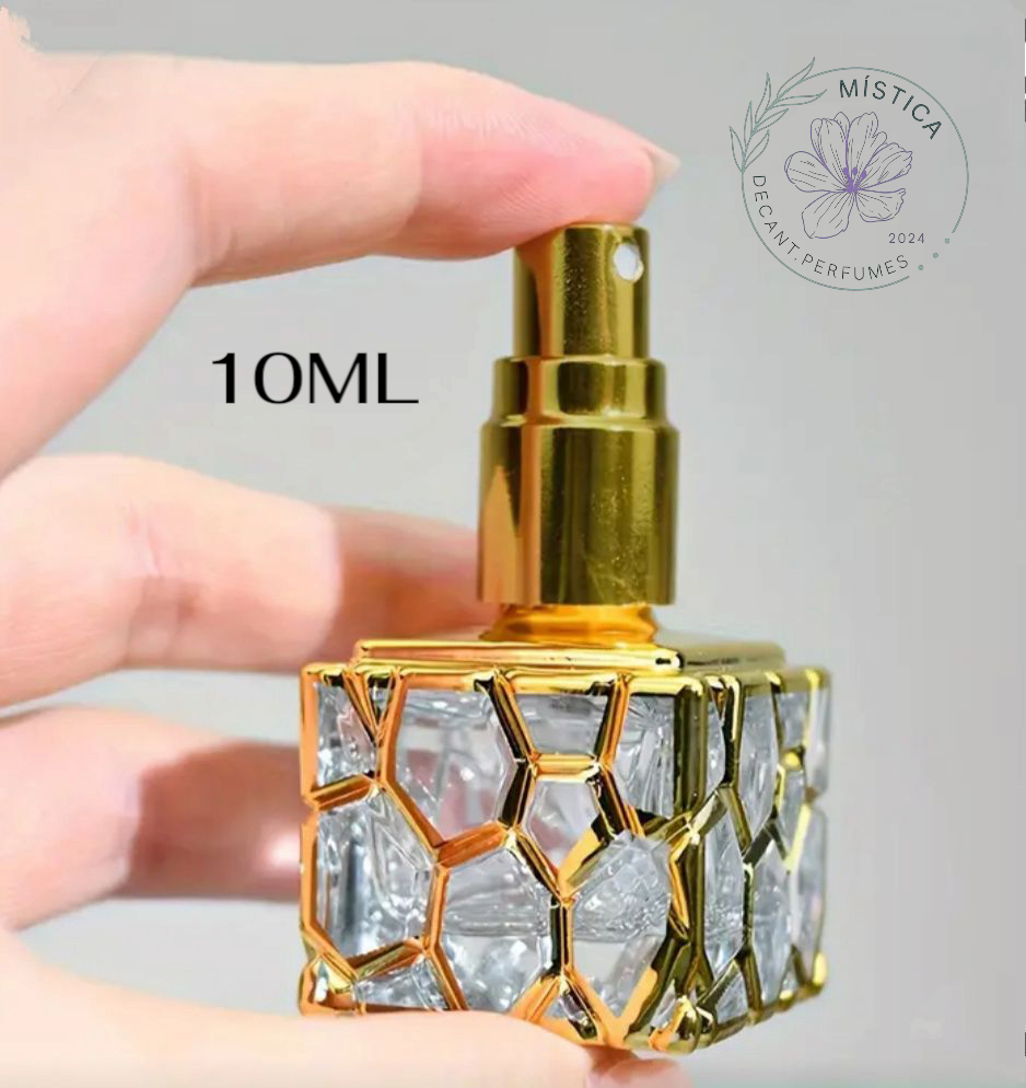 Decant 3ml 5ml 10ml 15ml