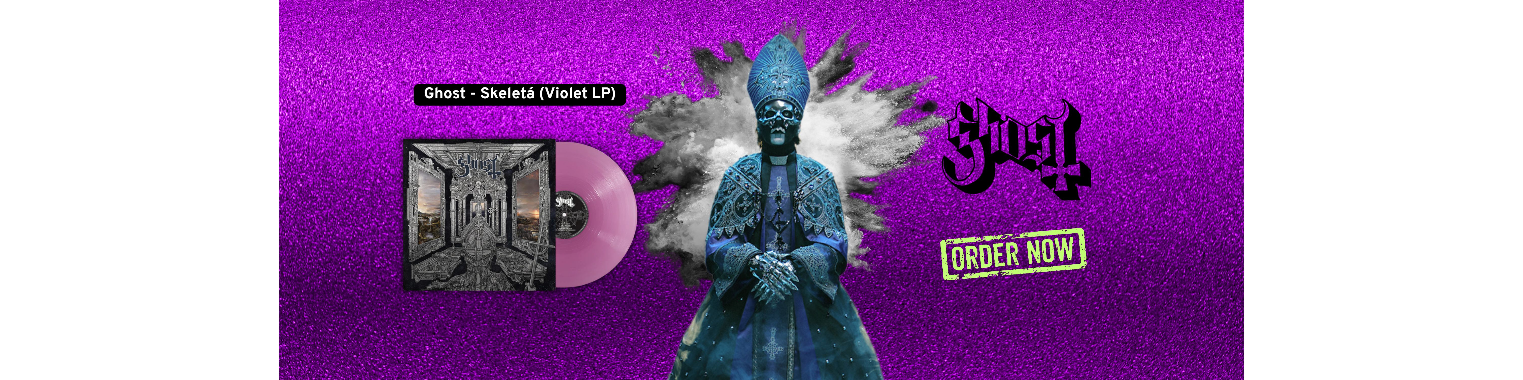 Misticavinilos – Vinilos Nuevos e Importados en Chile